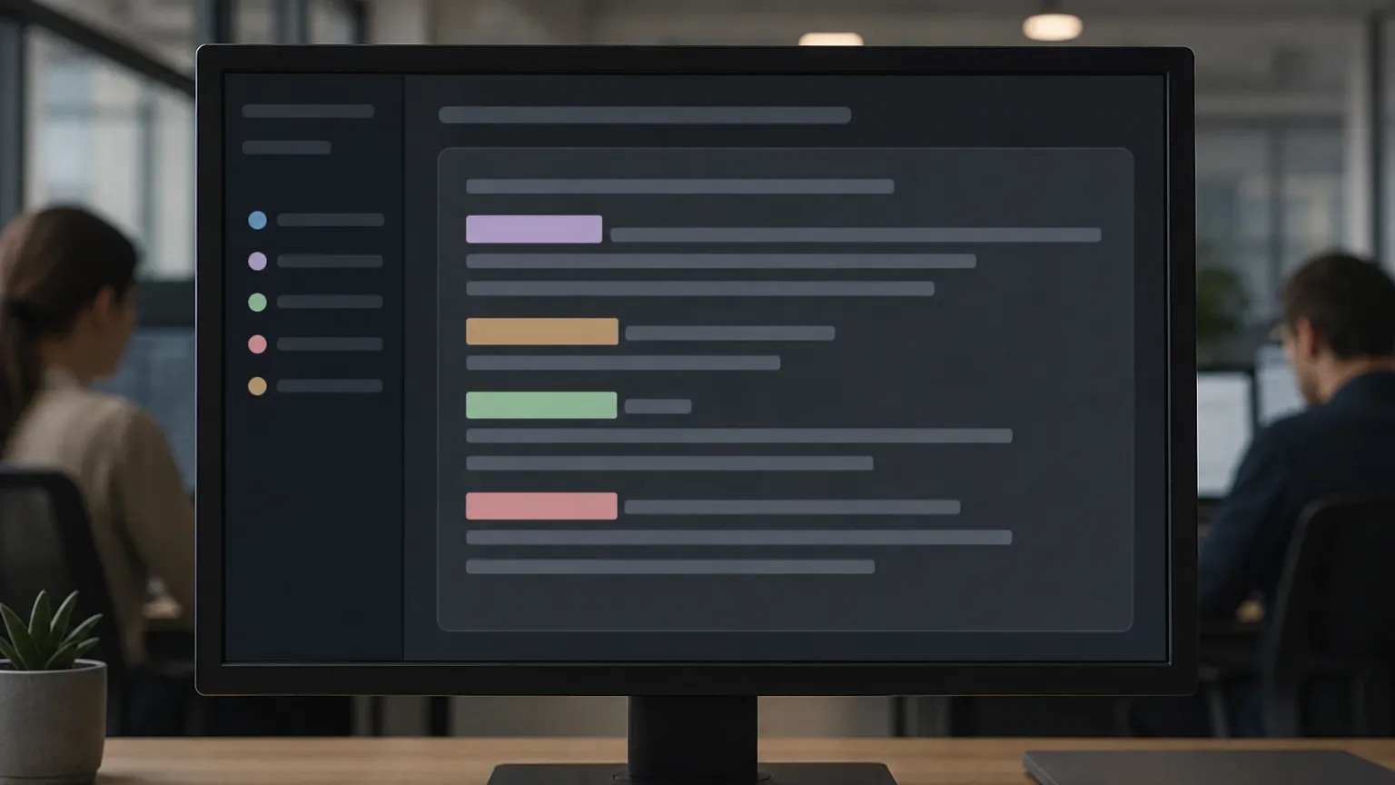 PII detection classifier